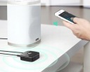 АДАПТЕР UGREEN ПРИЕМНИК BLUETOOTH 5.1 2X МИНИ-ДЖЕК CINCH 3 5 ММ AUX APTX