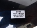 КАПОТ КРИШКА ДВИГУНА ПЕРІД КОЛІР 1H2 TOYOTA AURIS II E18 HB 12-18R  (18851661597) фото min 16