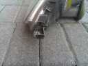 MERCEDES A CLASSE W168 LIFT 01-04 DROITE AVANT PHARE ORIGINALphoto 9
