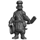 Типография для бедных Таг Кука