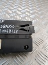 POIGNÉE SUR GODET CUPHOLDER 8P0862534B AUDI A3 8P LIFT 05R-photo 11