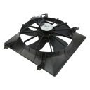 FAN CONDENSER 12 V AC LOW LEVEL HALASU HIGH WYDAJNOSC WORKS  photo 7