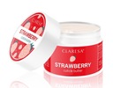 CLARESA STRAWBERRY Масло для кутикулы рук и ногтей 13 г Клубника