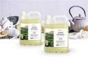 INTAI OLIWKA OLEJEK DO MASAŻU GREEN TEA 5L ORGANIC Marka Intai