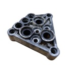 ALTO DYNAMIC 7550 X-TRA КРЫШКА ГОЛОВКИ КОРПУС КОРПУСА