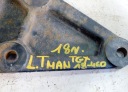 MAN TGX LIFT 18R 460KM EURO 6 FIXATION RESSORT GAUCHE 81413013301photo 9