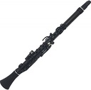 NUVO CLARINEO 2.0 ЧЕРНЫЙ Кларнет В ЧЕХОЛЕ