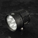 Halogény 60W 6000LM Svietidlá Svetlomety Lightbar LED Dĺžka 1 mm