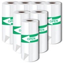 7 РУЛОНОВ КЛЕЙКИ ТЕРМОБУМАГИ ДЛЯ ПРИНТЕРА МГНОВЕННОЙ КАМЕРЫ