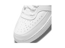 Nike topánky biele Court Vision LO NN DH2987-100 45 Farba podrážky biela