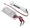 Аварийный светодиодный модуль с питанием 48-75В PRIMUS LED D6 2H Intelight