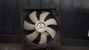 ventilátor chladiča Toyota rav4 I