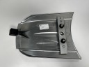 BMW R 1150 R K28 REVÊTEMENT PROTECTION ARRIÈRE SIÈGES 2328782photo 10