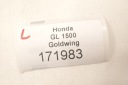 HONDA GL 1500 GOLDWING 88-01 COLLECTEUR ADMISSION GAUCHE BRIDEphoto 8