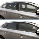 ШТОРИ ШТОРКИ NA MAGNESACH AUDI A6C6 A6 C6 СЕДАН  (10154583222) фото min 9