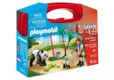 PLAYMOBIL 70105 ПАНДА В ЗООХРАНИТЕЛЕ ПАНДА