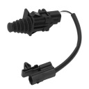SWITCH ALARMS HOOD HOOD AMR2022 SUBSTITUTE SUITABLE FOR DO LAND ROVER GW  photo 8