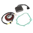 KIT SEALING MATERIALS PROSTOWNIKA STOJANA MOTORCYCLE SUBSTITUTE SUITABLE FOR DO 0H  photo 10