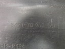 FORD TRANSIT CUSTOM MK8 LIFT PARE-CHOCS ARRIÈRE CENTRAL 17-23R BK2117F962Aphoto 13