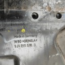 AUTRE PIÈCES DE CARROSSERIE AUDI E-TRON GT 9J1915516D 35386711 350KW 2023photo 7