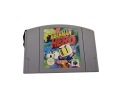 NINTENDO 64 БОМБЕРМАН ГЕРОЙ