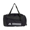 Športová tréningová taška čierna adidas Essentials 3S IP9861 XS