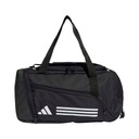 Adidas Essentials 3S IP9861 XS черная тренировочная спортивная сумка