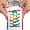 Sznurowadła bez wiązania SULPO