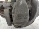 VOLVO V90 S90 2.0 D4 AUTOMATE ROTULE DE DIRECTION GAUCHE AVANT 31682225 ÉTRIER DE FREIN 31381551photo 12