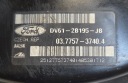 SERVO POMPE DE FREIN FORD KUGA MK2 DV61-2B195-JBphoto 13