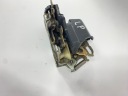 SERRURE DE PORTE GAUCHE AVANT AVANT GAUCHE PASSAGER MERCEDES W126 W123 1237230108photo 7