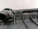 MERCEDES GT C190 GTS AVEC COUPÉ RIGHT RADIATOR PACK A0995005903photo 6