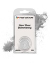 Pollenfesték FC Metallic SILVER Shimmering 2,5g