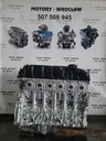 MOTOR N57D30B 306 KONI BMW F01 F10 F11 SERIE 5 7 