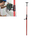 LASEROWE TELESKOPOWE SLUP DO ROZSZERZONEGO УСТАНОВКИ ДЛЯ LASEROW LINII GZ  фото 9