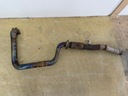 DOWNPIPE MERCEDES A35