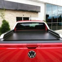 VOLKSWAGEN VW AMAROK 2023+ ОСНАЩЕНИЕ ШТОРКА  фото 7