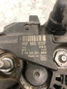 ГЕНЕРАТОР SKODA OCTAVIA II SCOUT 06F903023F  (16969558261) фото min 5