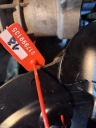 BERCEAU CHÂSSIS AVANT 7CAA61 CITROEN C4 PICASSO II 13-photo 6