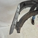 MERCEDES B-KLASA W246 LIFT AMG 14-18 PARE-CHOCS AVANT AVANT PDCphoto 11