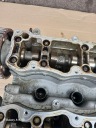 ГОЛОВКИ КОМПЛЕКТНАЯ ИДЕАЛЬНАЯ PEUGEOT 206 207 307 BERLINGO ГРУЗОВОЙ 1.6 16V  фото 8