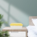 3 шт. Портативний тримач для серветок для ліжечка та коляски