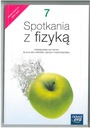 ВСТРЕЧИ С ФИЗИКОЙ 7 КЛАСС УЧЕБНИК ED