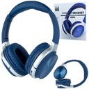 BEZPRZEWODOWE SŁUCHAWKI BT DO TELEFONU I KOMPUTERA