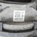 BMW 3 F30 F35 F31 2018 DROITE CÔTÉ SUPPORT FIXATION MOTEURphoto 6