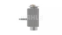 SOUPAPE EXPANSIBLE CLIMATISATION BMW E46/E83 MAHLEphoto 11