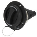 IEC 62196–2 PRISE ADOWANIA TYPE 2 EV JEDNOFAZOWY 16/32A AC IP54 A8photo 15
