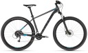 Велосипед Kellys Spider 70 MTB, рама 20 дюймів, колесо 29