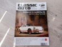 КНИГА ЖУРНАЛА CLASSIC AUTO 111 ДЕКАБРЬ 2015 ГОДА
