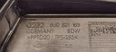 AUDI Q3 8U PROTECTION WINGS LEFT 8U0821169  photo 6